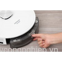Robot hút bụi lau nhà Hitachi RV-X20M 