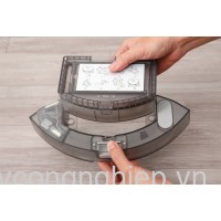 Robot hút bụi lau nhà Hitachi RV-X20M 