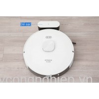 Robot hút bụi lau nhà Hitachi RV-X20M 