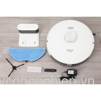 Robot hút bụi lau nhà Hitachi RV-X20M 