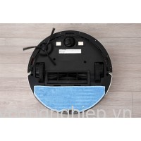 Robot hút bụi lau nhà Hitachi RV-X20M 