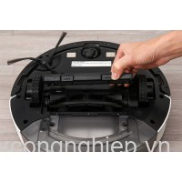 Robot hút bụi lau nhà Hitachi RV-X20M 