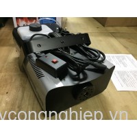 Máy xông khử mùi – khử khuẩn 1500w có điều khiển từ xa