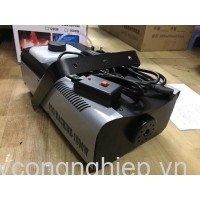 Máy xông khử mùi – khử khuẩn 1500w có điều khiển từ xa