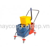 Xe vắt nước đôi KW-8018