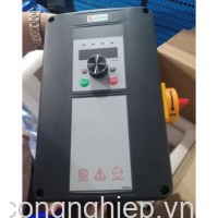 Quạt trần công nghiệp Wing YSX207-35H (3.5M)