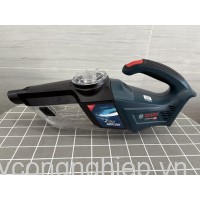 Máy hút bụi dùng pin Bosch GAS 18V-1 (SOLO) chưa bao gồm Pin, Sạc
