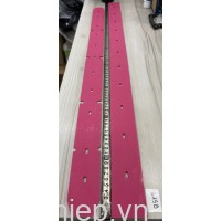 Lá cao su máy chà sàn liên hợp KENPER FLEXI 615B