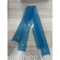 LÁ CAO SU MÁY CHÀ SÀN LIÊN HỢP MINI HICLEAN HC18