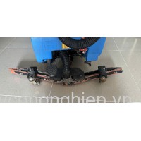 Lá Cao Su Máy Chà Sàn Liên Hợp Grammy GM510 