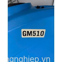 Lá Cao Su Máy Chà Sàn Liên Hợp Grammy GM510 