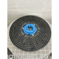 Mâm gắn pad của máy chà sàn ngồi lái KENPER FLEXI 715B 