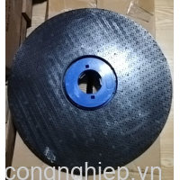 Mâm Gắn Pad Máy Chà Sàn CLEPRO R50E