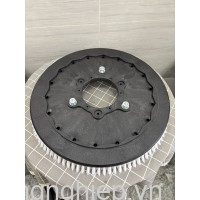 BÀN CHẢI MÁY CHÀ SÀN HICLEAN S530B 