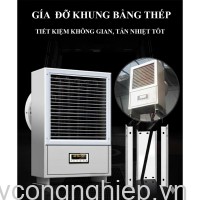 Máy sưởi công nghiệp Mitsuta XNXD-3 