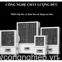 Máy Sưởi Công Nghiệp Mitsuta XNXD-15