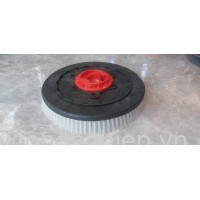 BÀN CHẢI MÁY CHÀ SÀN LIÊN HỢP KUMISAI KMS 75B  