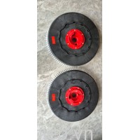 BÀN CHẢI MÁY CHÀ SÀN LIÊN HỢP KUMISAI KMS 75B  