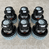 Motor máy hút bụi Super Cleaner 
