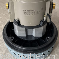 Motor máy hút bụi Super Cleaner 