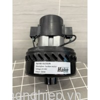 Motor hút máy chà sàn Hako 01172570 