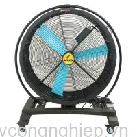 Quạt Sàn Biến Tần Công Nghiệp Wing TM-720A LX 
