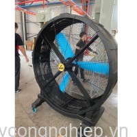 Quạt Sàn Biến Tần Công Nghiệp Wing TM-720A LX 