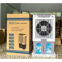 QUẠT ĐIỀU HÒA DACHI HA-8600 (ĐẢO 4 CHIỀU)
