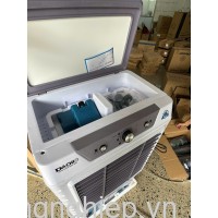 QUẠT ĐIỀU HÒA DACHI HA-8600 (ĐẢO 4 CHIỀU)