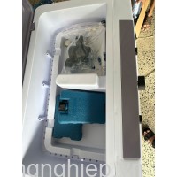 QUẠT ĐIỀU HÒA DACHI HA-8600 (ĐẢO 4 CHIỀU)