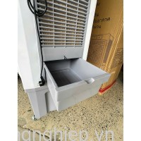 Quạt Làm Mát Không Khí TOMOKO HA-2000