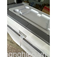Quạt Làm Mát Không Khí TOMOKO HA-2000