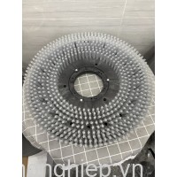 Bàn Chải Máy Chà Sàn Liên Hợp Kumisai KMS 65B 