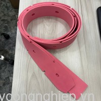 Lá Cao Su Máy Chà Sàn Liên Hợp CleproX X160B