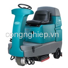 Máy đánh sàn liên hợp Tennant T7–65cm