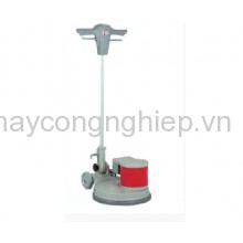 Máy chà sàn hạng nặng Cyclone G680