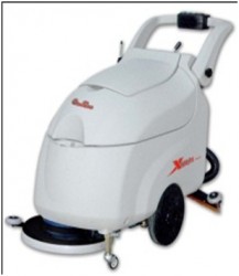 Máy chà sàn Airgreen AG-77 - điện