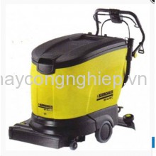 Máy chà sàn Karcher BR 45/40 C Ep