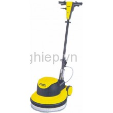 Máy chà sàn Karcher BDS 43/Duo C