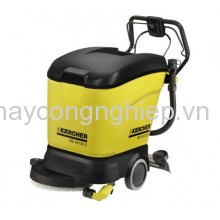 Máy chà sàn tự động Karcher BD 40/25 C Ep