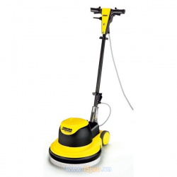 Máy đánh bóng sàn Karcher BDP 43/410 C