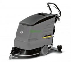 Máy chà sàn Karcher BD 530 EP classic