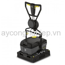 Máy chà sàn Karcher BRS 40/1000 C