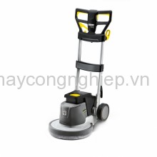 Máy chà sàn Karcher 43/180 C Adv