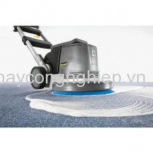 Máy chà sàn Karcher 43/180 C Adv