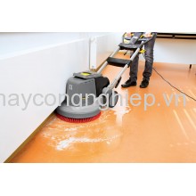 Máy chà sàn Karcher 43/180 C Adv