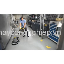 Máy chà sàn Karcher 43/180 C Adv