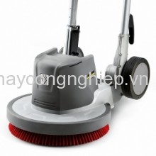 Máy chà sàn Karcher 43/180 C Adv