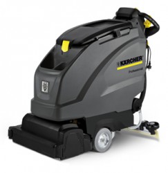 Máy chà sàn Karcher B 40 C Ep D 51 Classic mã 1.533-210.2