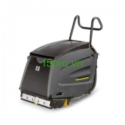 Máy hút bụi nước sấy khô BR 47/35 Esc (1.310-109.0)